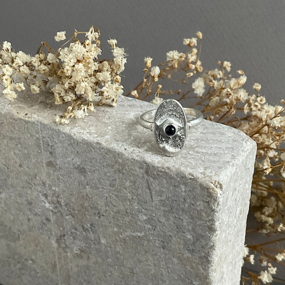 PLETHORA TIRONA RINGS