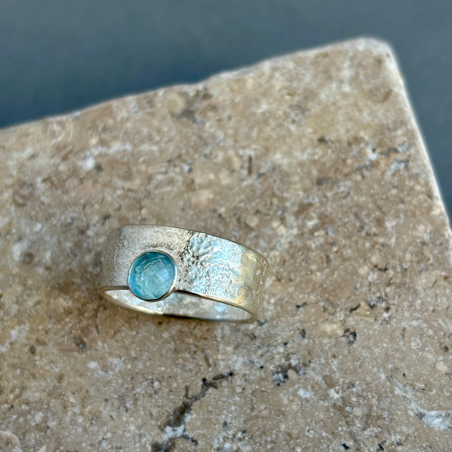 Tierra Gemstones Men Rings