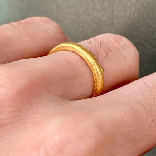 PLETHORA DELICATE RING