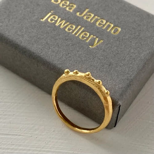 PLETHORA DELICATE RING