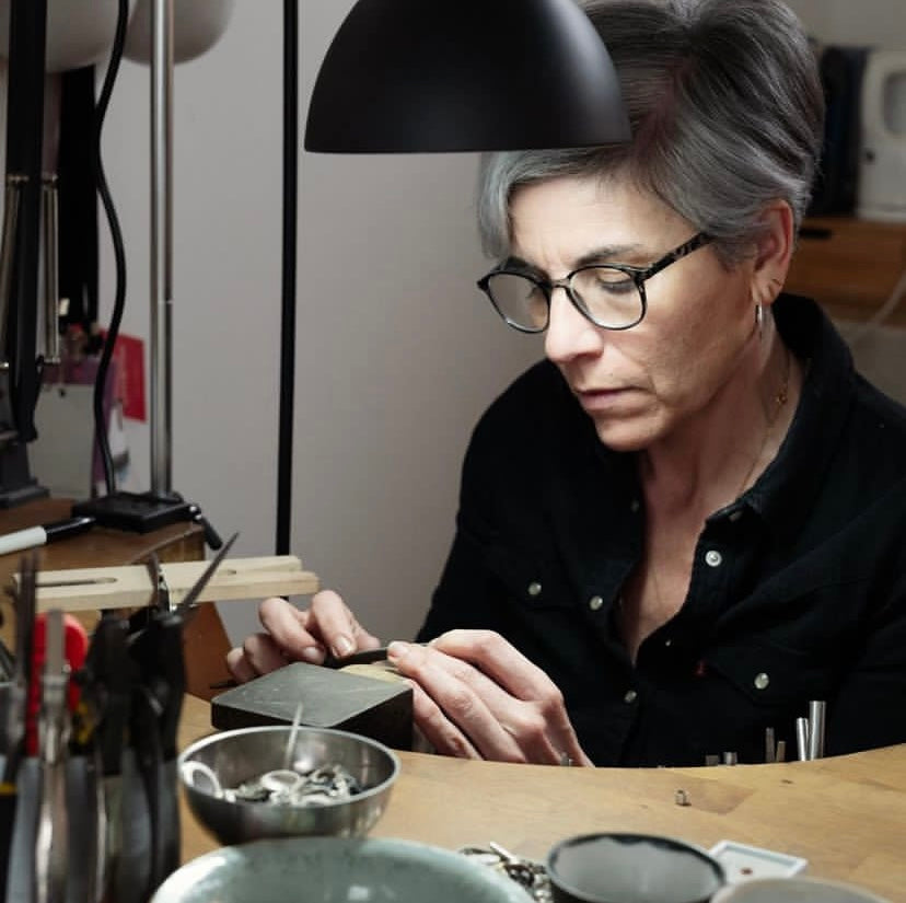 Crafting Dreams: Witnessing Bea Jareno Jewellery's Dedication to Craftsmanship with Vigour & Skills