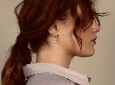 “Mindful Craftsmanship, Jewellery Meets Magic and Meaning”