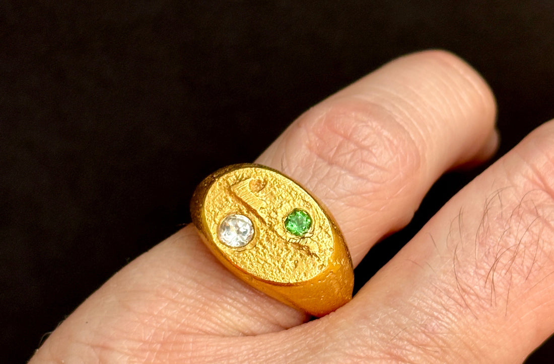 Living with Purpose; A Future Worth Crafting